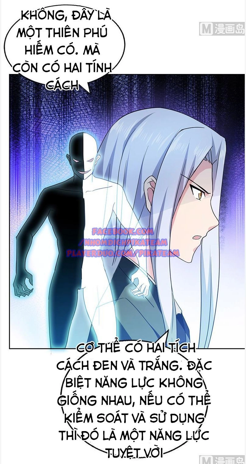 Địa Phủ Hỗn Giang Long Chapter 60 - 12