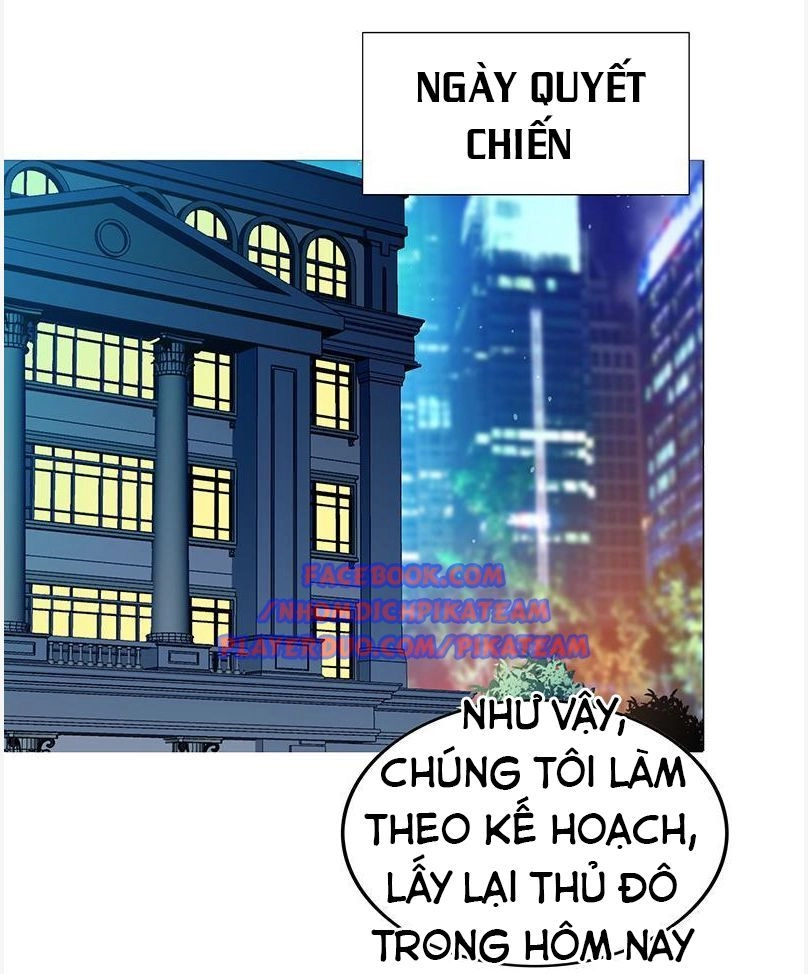 Địa Phủ Hỗn Giang Long Chapter 60 - 15