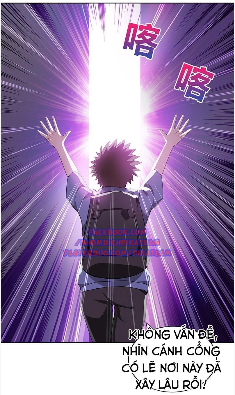 Địa Phủ Hỗn Giang Long Chapter 60 - 21