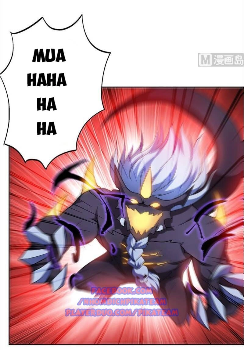 Địa Phủ Hỗn Giang Long Chapter 62 - 2