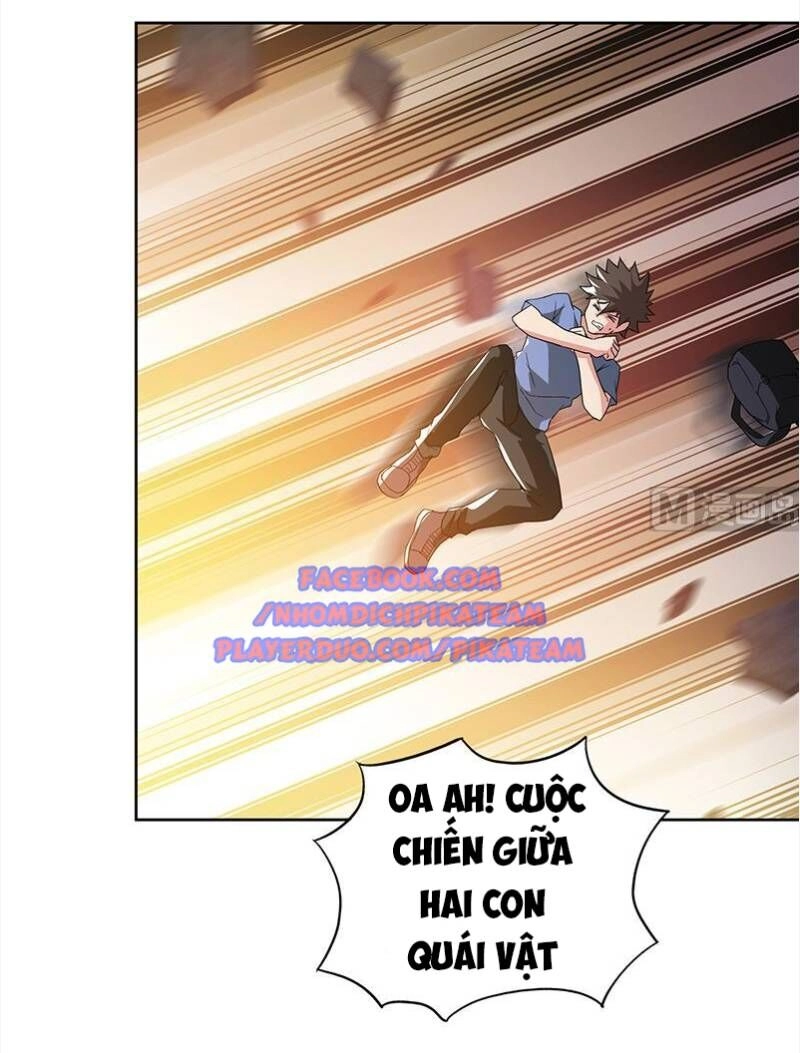 Địa Phủ Hỗn Giang Long Chapter 62 - 15