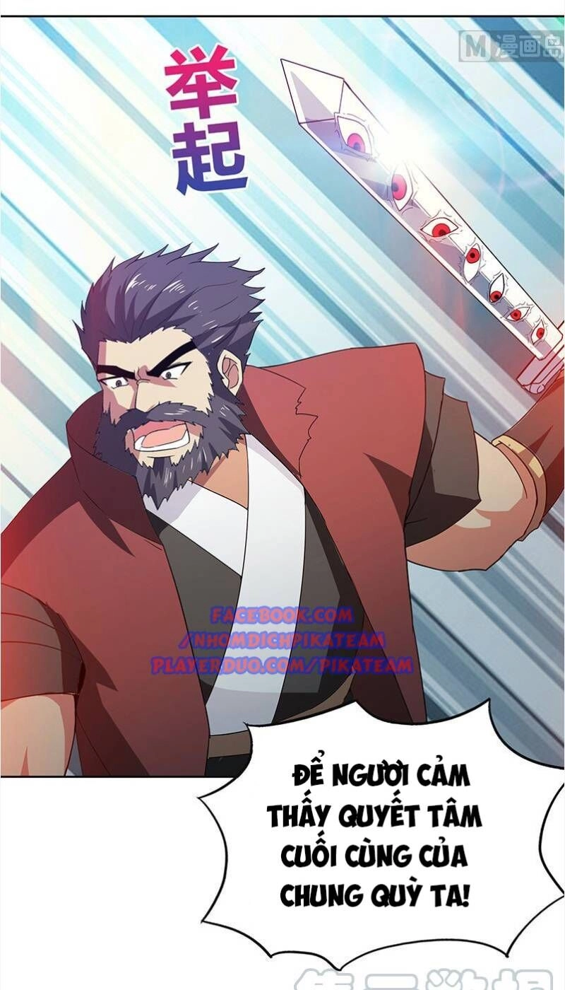 Địa Phủ Hỗn Giang Long Chapter 62 - 22