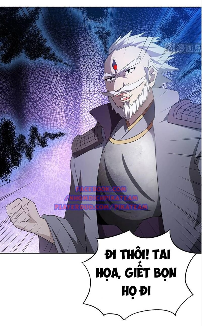 Địa Phủ Hỗn Giang Long Chapter 64 - 5