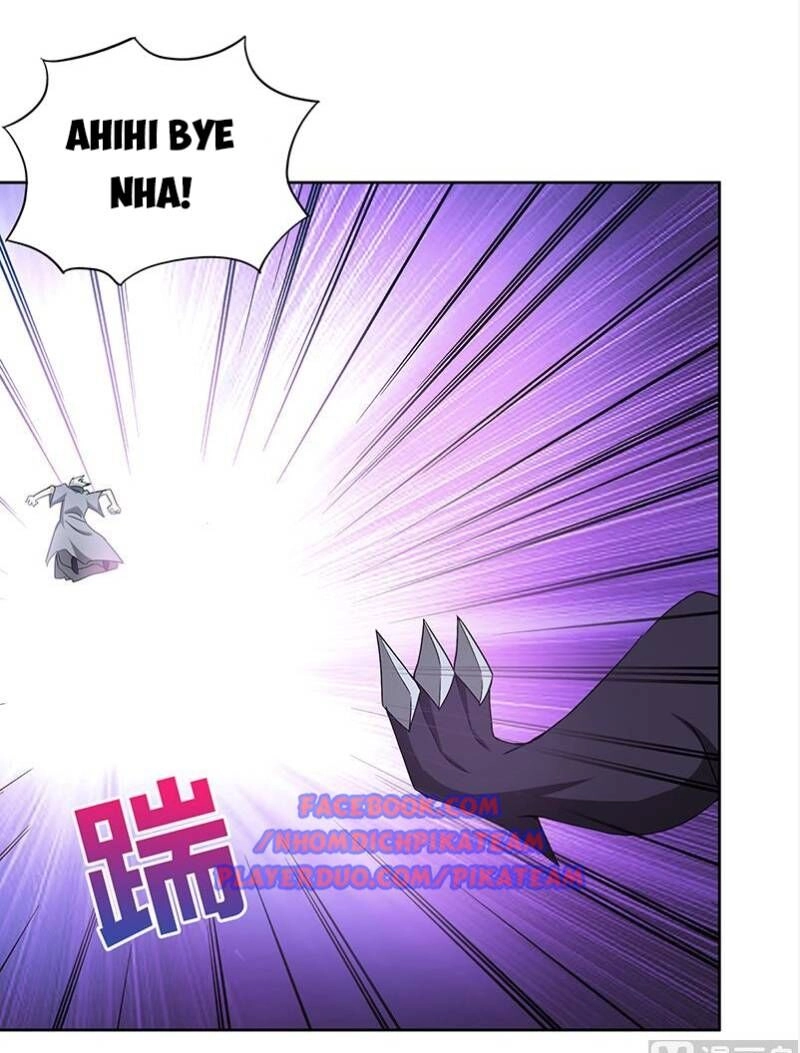 Địa Phủ Hỗn Giang Long Chapter 64 - 7