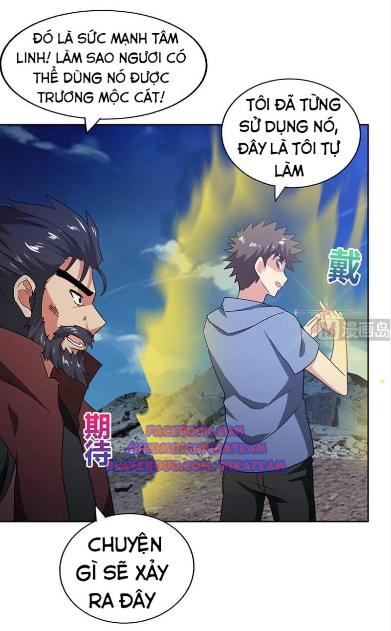 Địa Phủ Hỗn Giang Long Chapter 64 - 14