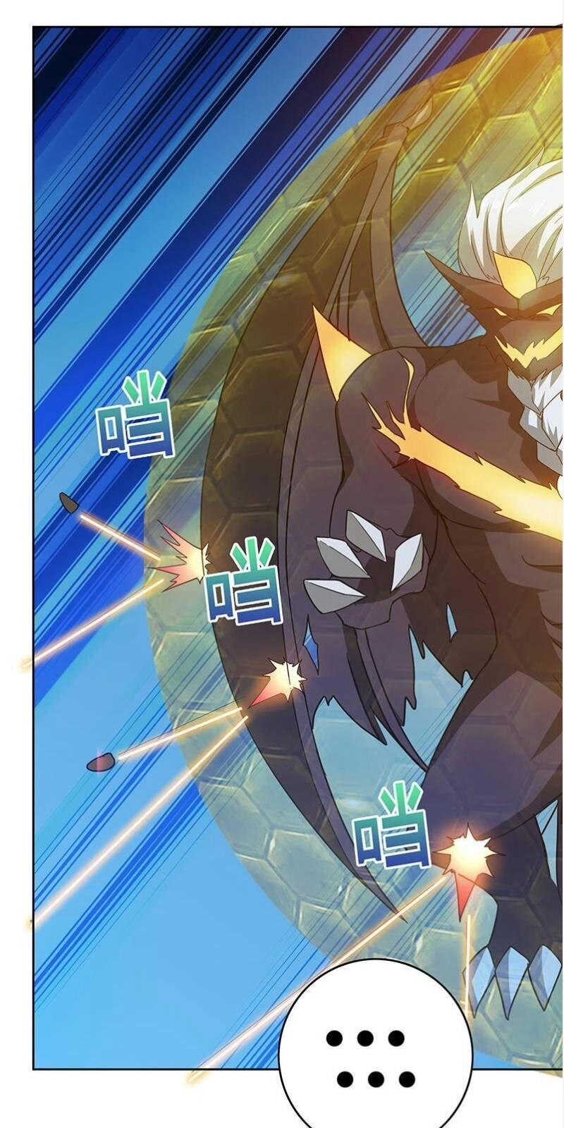 Địa Phủ Hỗn Giang Long Chapter 64 - 17