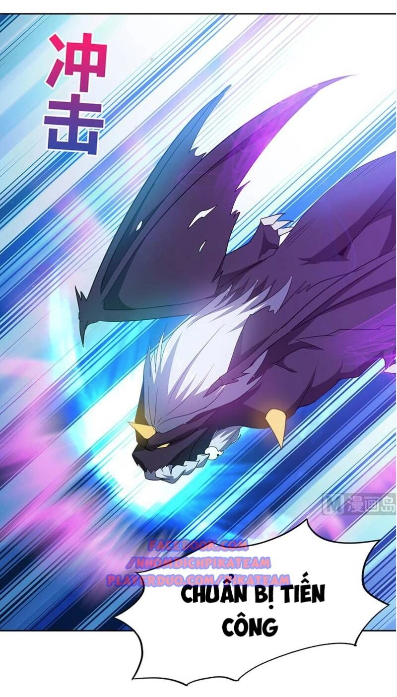 Địa Phủ Hỗn Giang Long Chapter 64 - 22