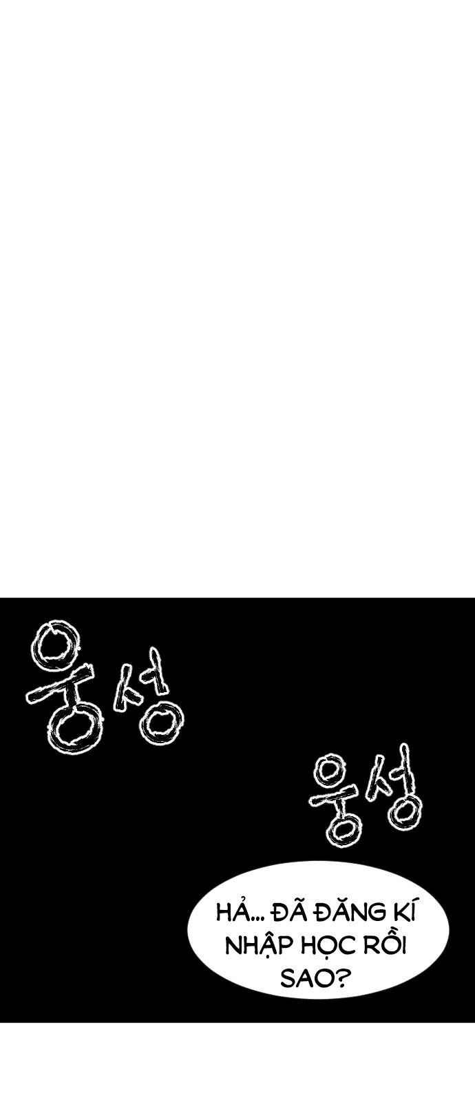 Chinh Phạt Học Đường Chapter 3 - 3