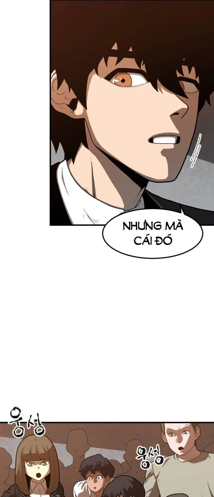 Chinh Phạt Học Đường Chapter 3 - 7