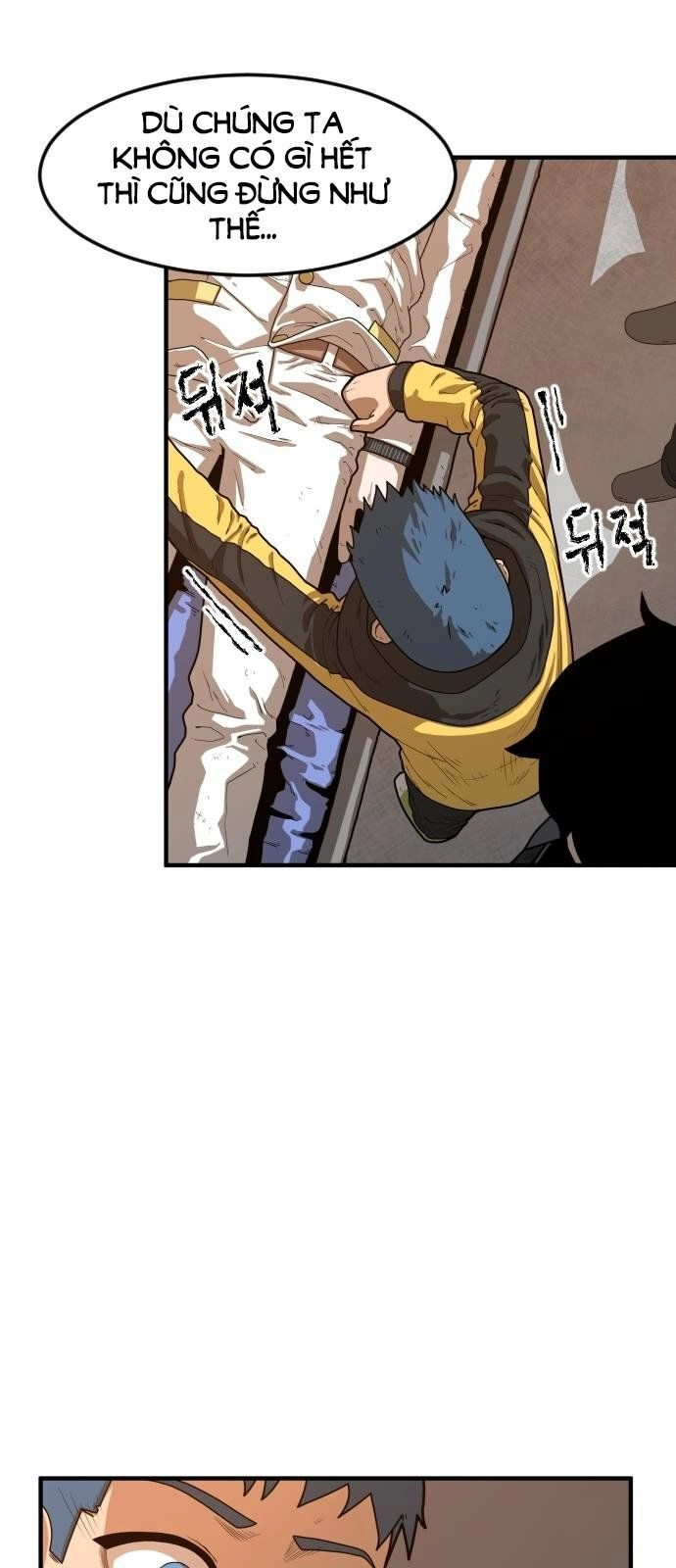 Chinh Phạt Học Đường Chapter 3 - 15