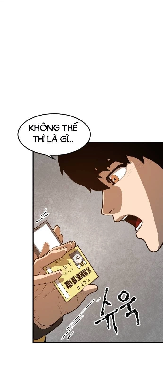 Chinh Phạt Học Đường Chapter 3 - 17