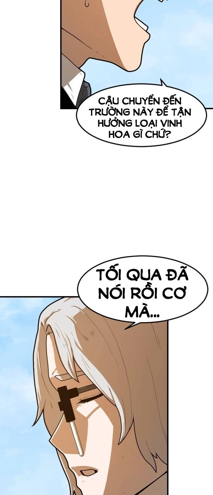 Chinh Phạt Học Đường Chapter 3 - 59