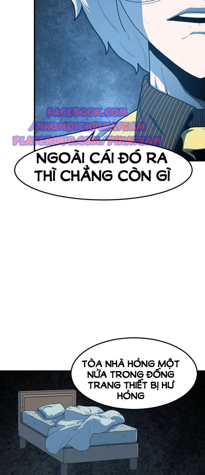 Chinh Phạt Học Đường Chapter 3 - 62