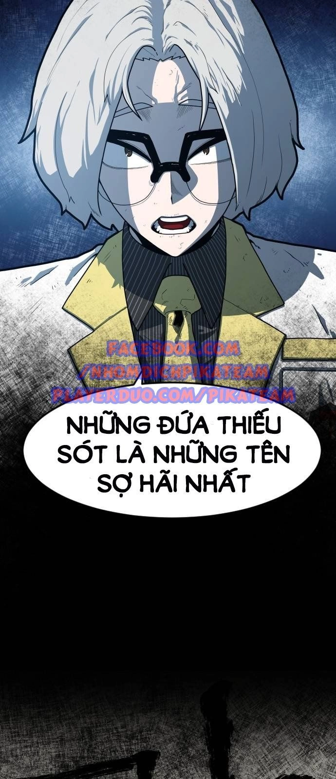 Chinh Phạt Học Đường Chapter 3 - 70
