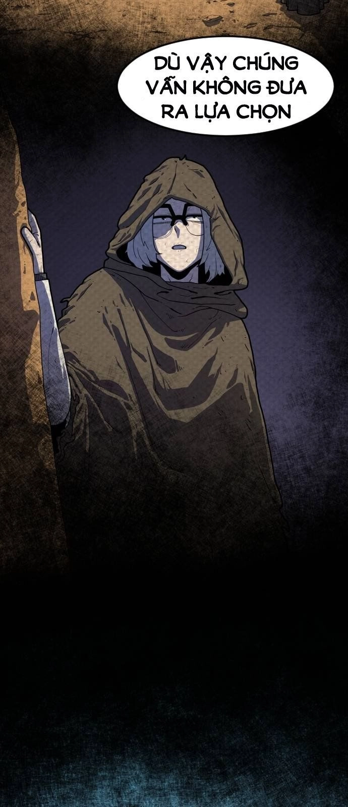 Chinh Phạt Học Đường Chapter 3 - 72