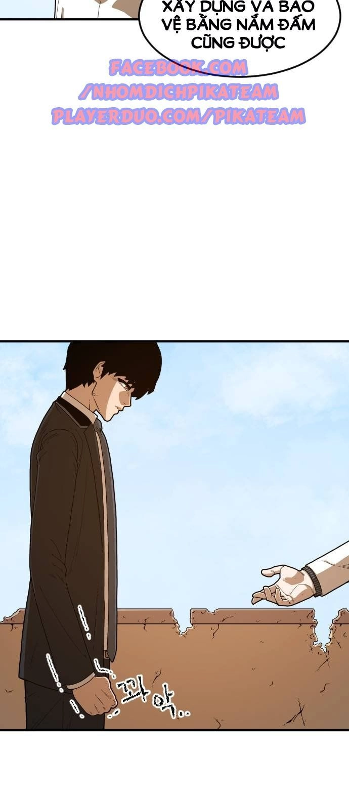 Chinh Phạt Học Đường Chapter 3 - 75