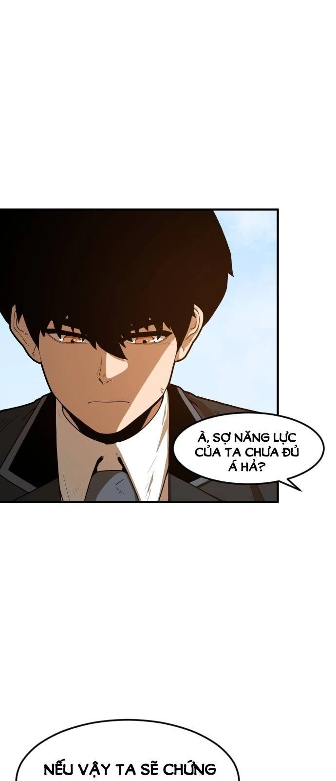 Chinh Phạt Học Đường Chapter 3 - 76