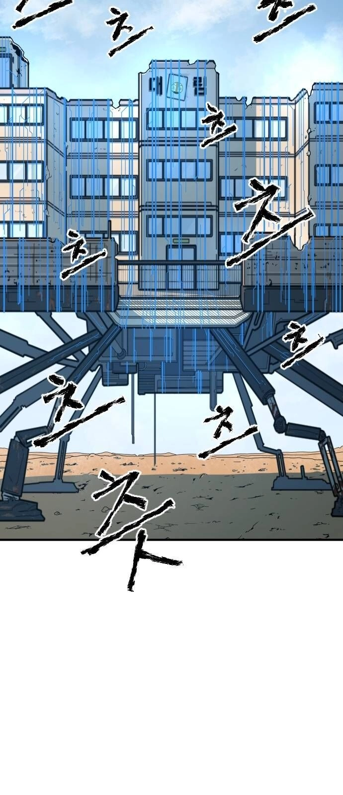 Chinh Phạt Học Đường Chapter 3 - 83