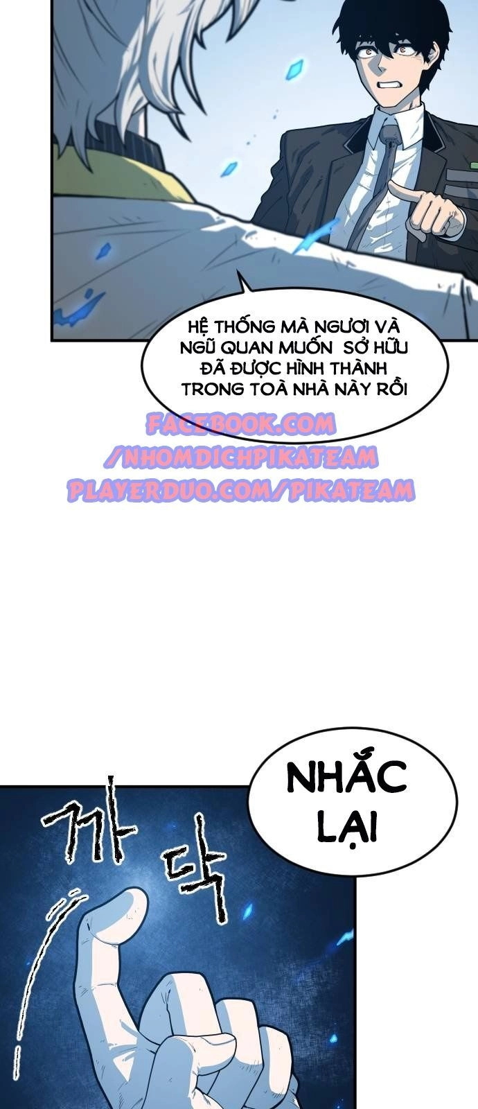 Chinh Phạt Học Đường Chapter 3 - 88