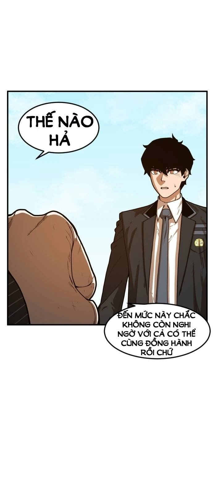 Chinh Phạt Học Đường Chapter 3 - 105