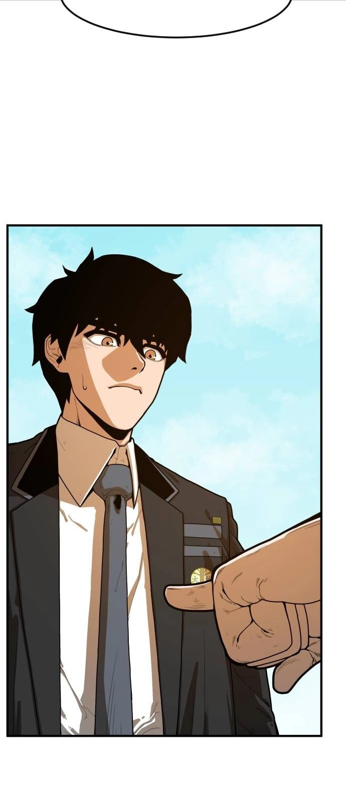 Chinh Phạt Học Đường Chapter 3 - 116