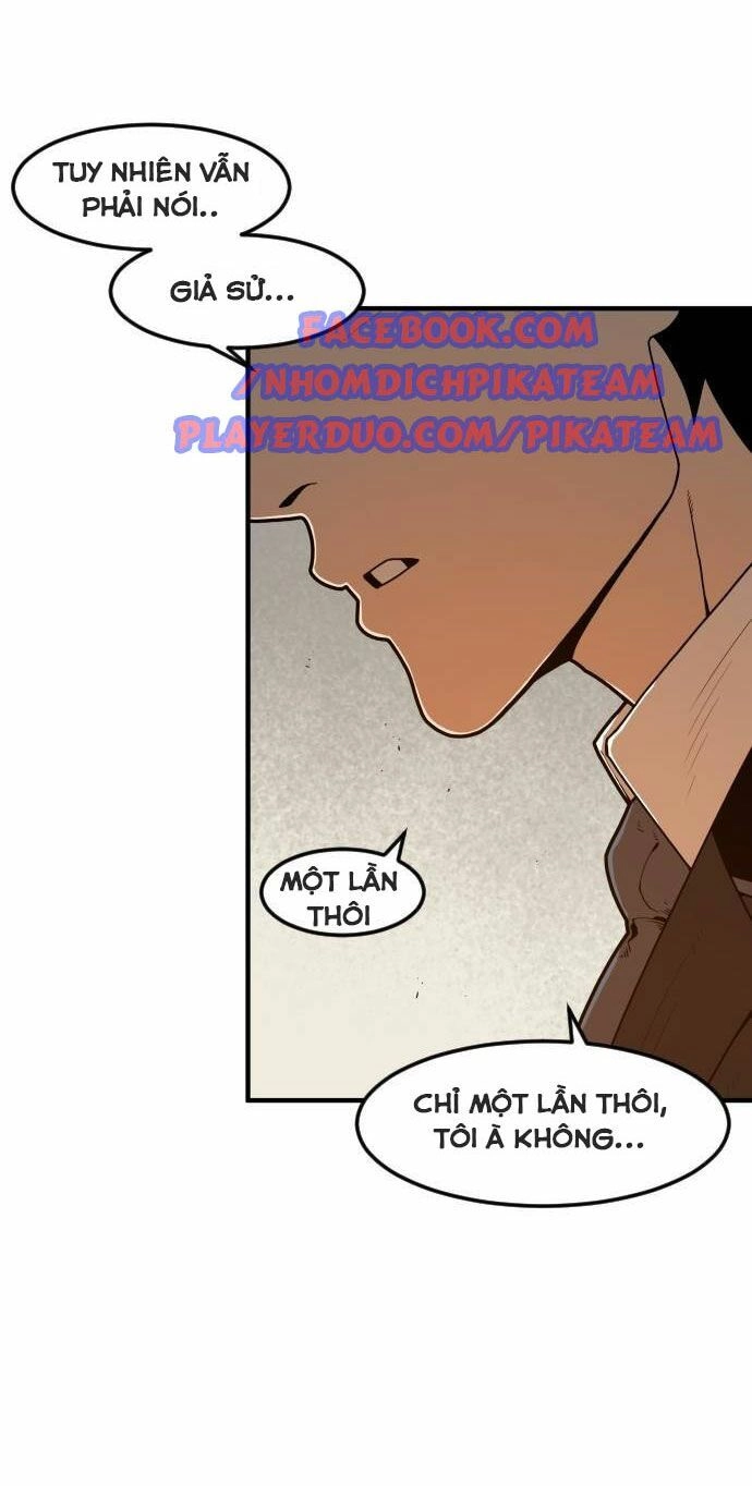 Chinh Phạt Học Đường Chapter 4 - 25