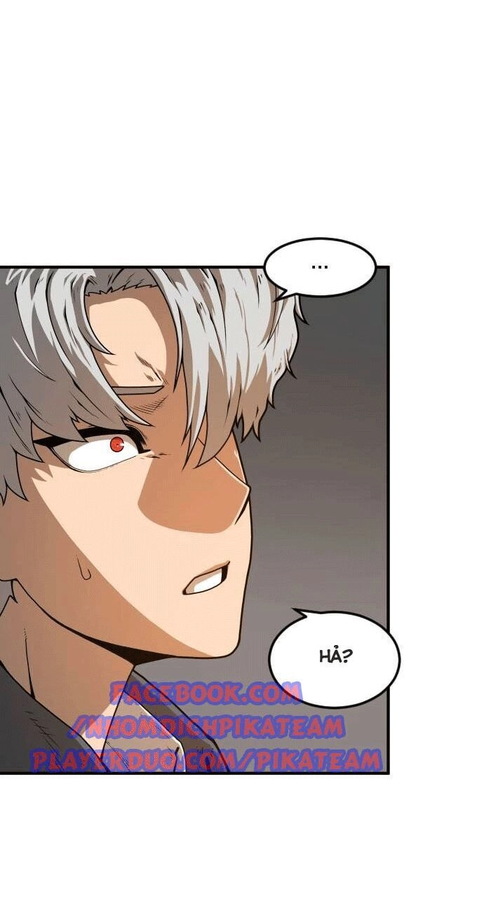 Chinh Phạt Học Đường Chapter 4 - 43