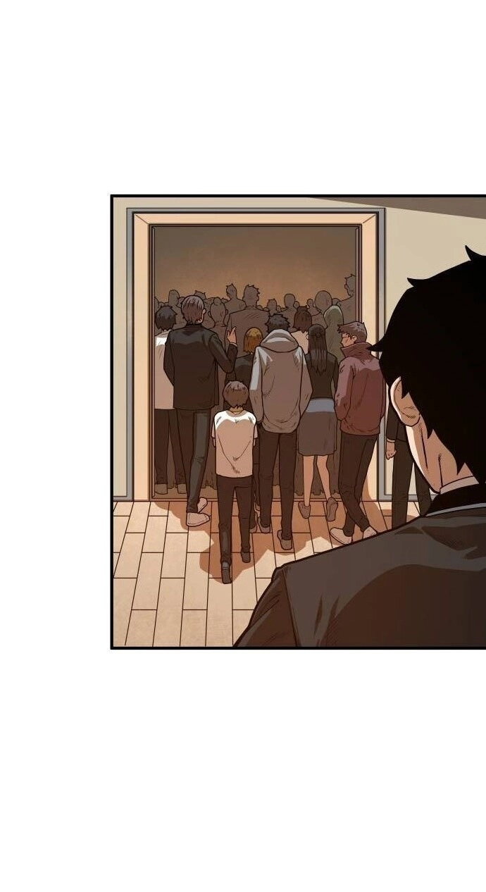 Chinh Phạt Học Đường Chapter 5 - 4