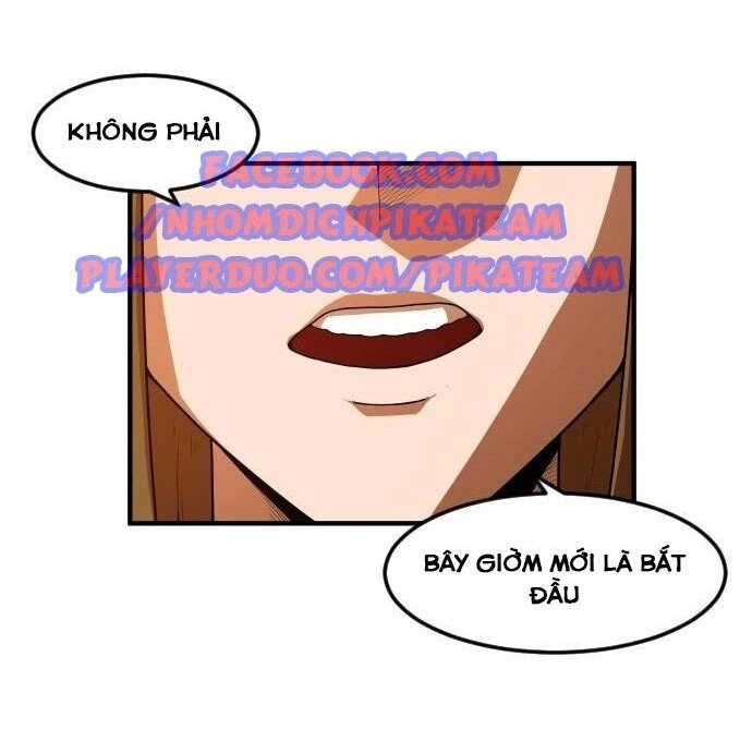 Chinh Phạt Học Đường Chapter 5 - 6