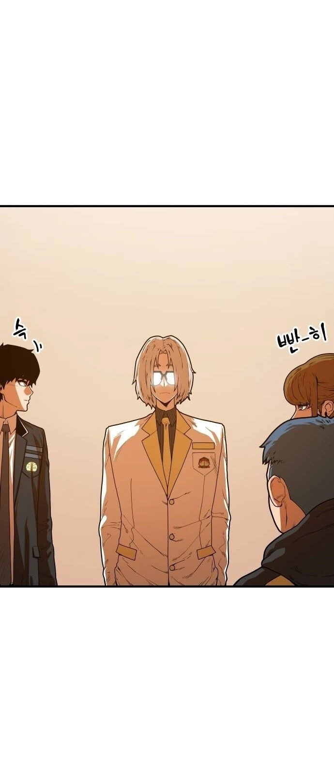 Chinh Phạt Học Đường Chapter 5 - 8