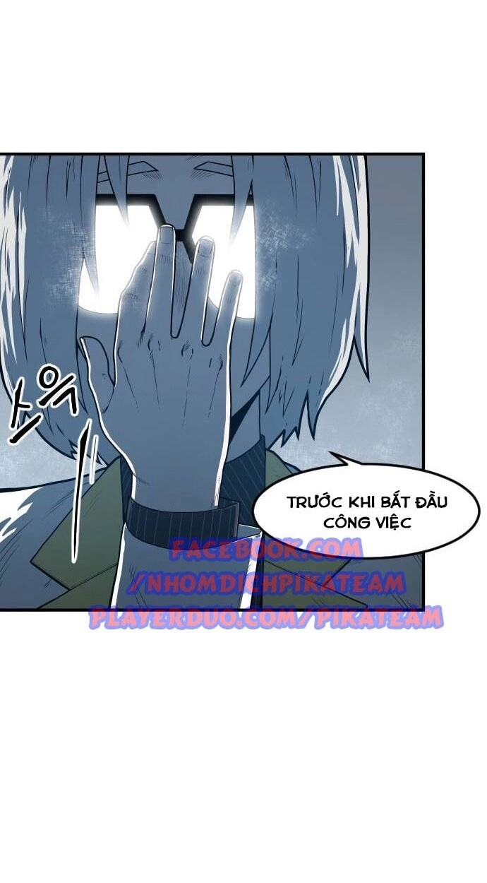 Chinh Phạt Học Đường Chapter 5 - 10