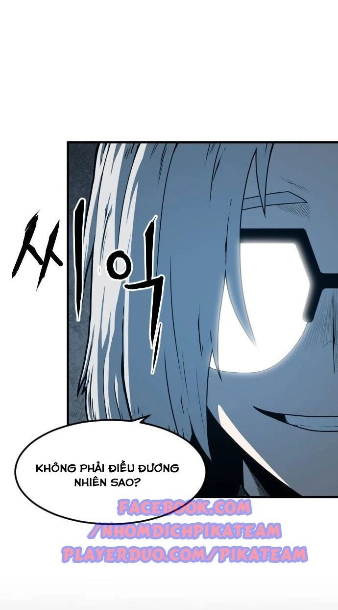 Chinh Phạt Học Đường Chapter 5 - 14