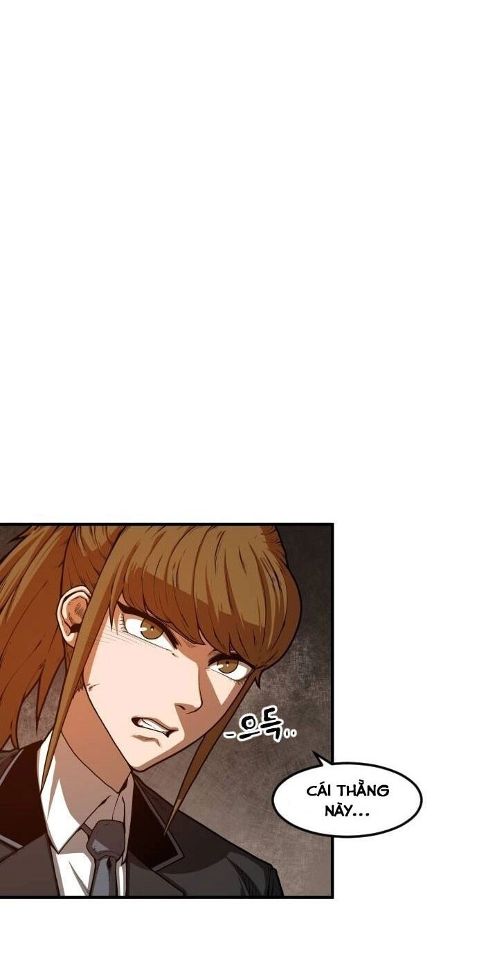 Chinh Phạt Học Đường Chapter 5 - 19