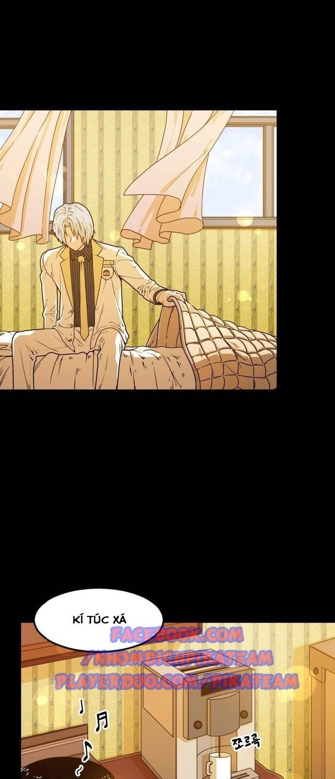 Chinh Phạt Học Đường Chapter 5 - 27