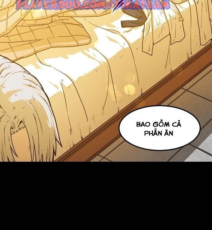 Chinh Phạt Học Đường Chapter 5 - 30