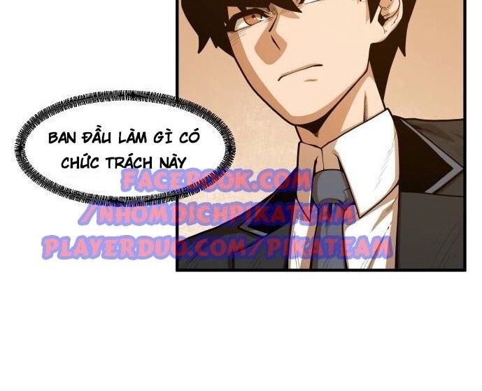 Chinh Phạt Học Đường Chapter 5 - 38