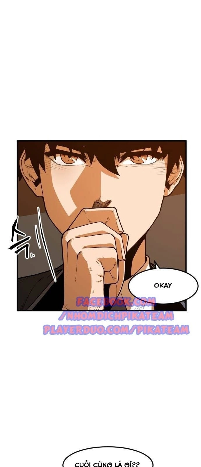 Chinh Phạt Học Đường Chapter 5 - 41