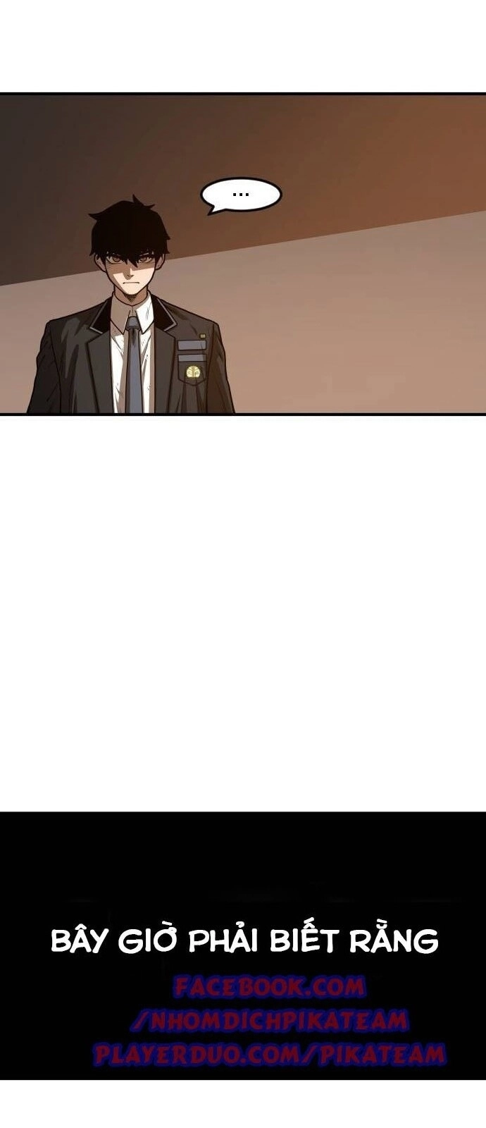 Chinh Phạt Học Đường Chapter 5 - 47