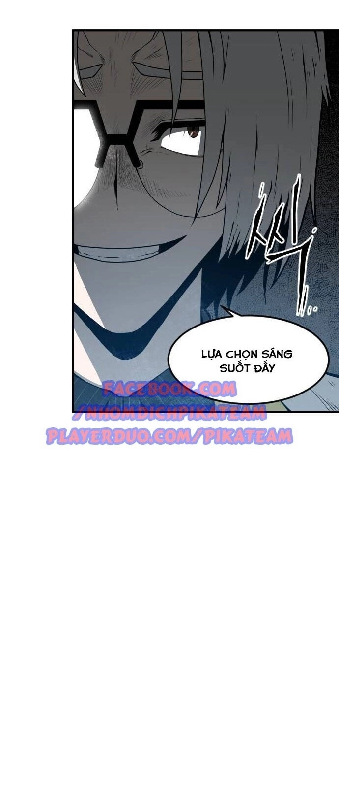 Chinh Phạt Học Đường Chapter 5 - 52