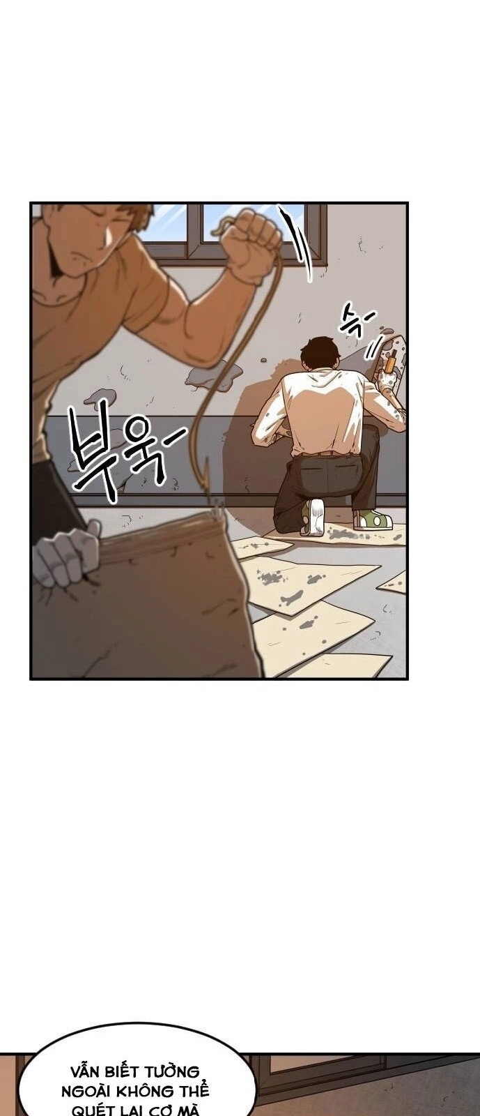 Chinh Phạt Học Đường Chapter 5 - 56