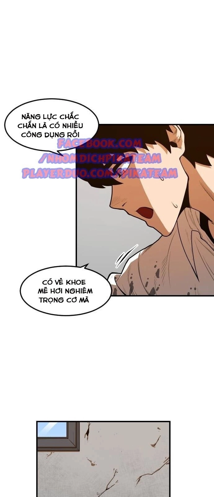 Chinh Phạt Học Đường Chapter 5 - 58