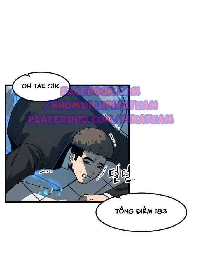 Chinh Phạt Học Đường Chapter 5 - 68