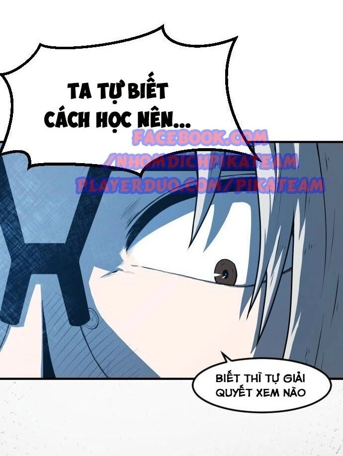 Chinh Phạt Học Đường Chapter 5 - 72