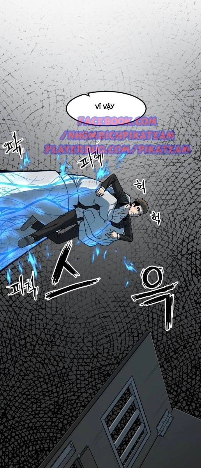 Chinh Phạt Học Đường Chapter 5 - 73