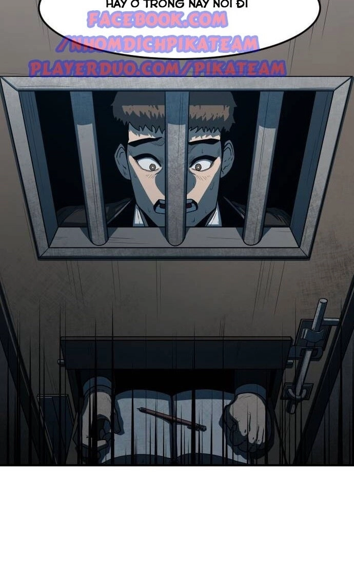 Chinh Phạt Học Đường Chapter 5 - 77