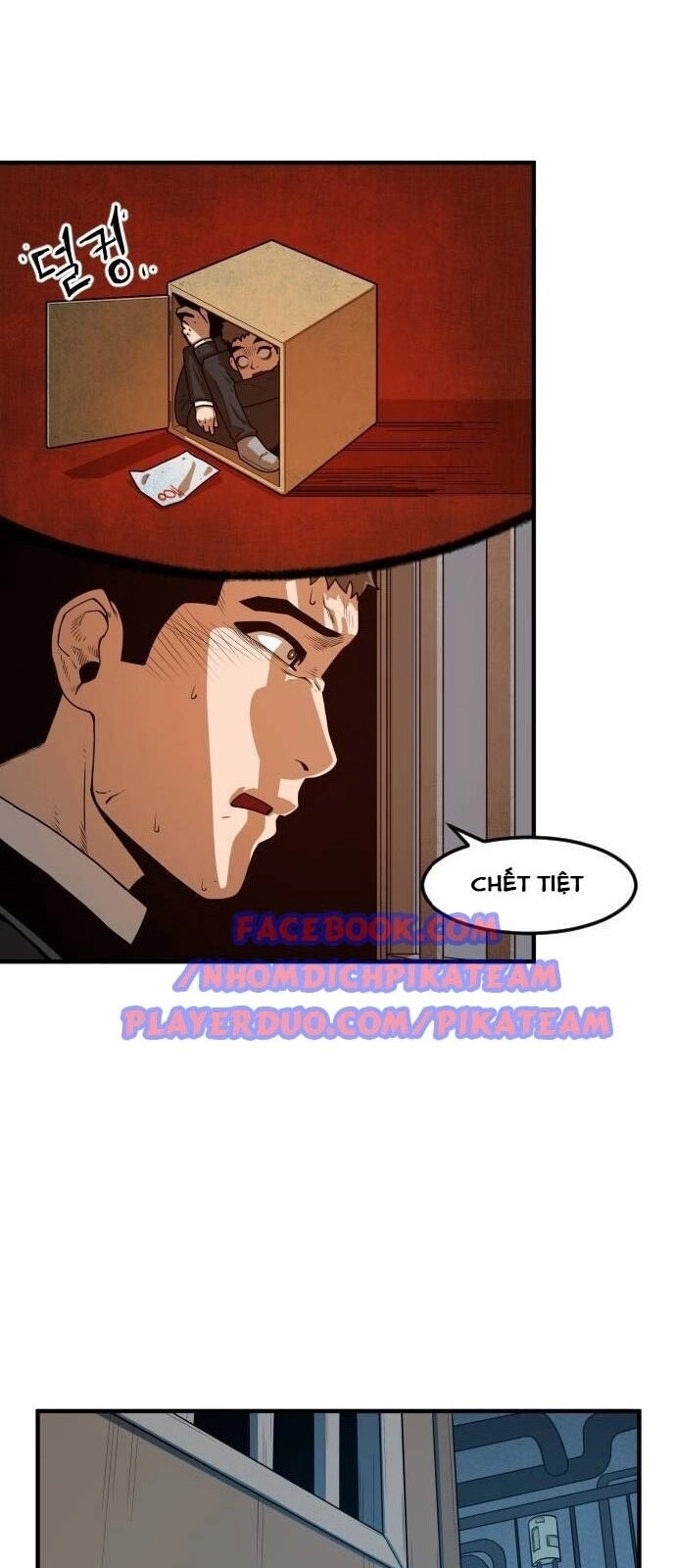 Chinh Phạt Học Đường Chapter 5 - 81