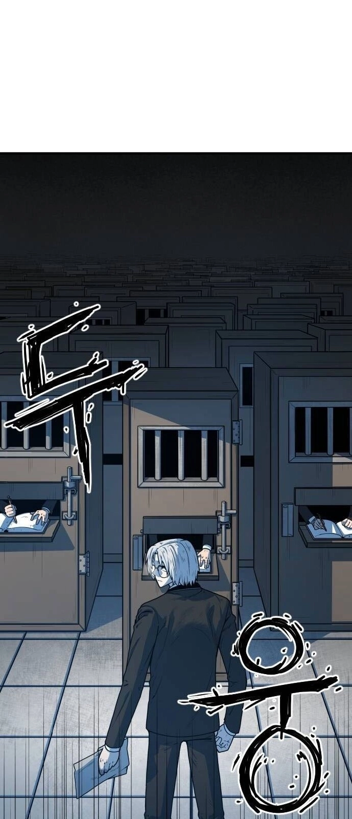 Chinh Phạt Học Đường Chapter 5 - 87