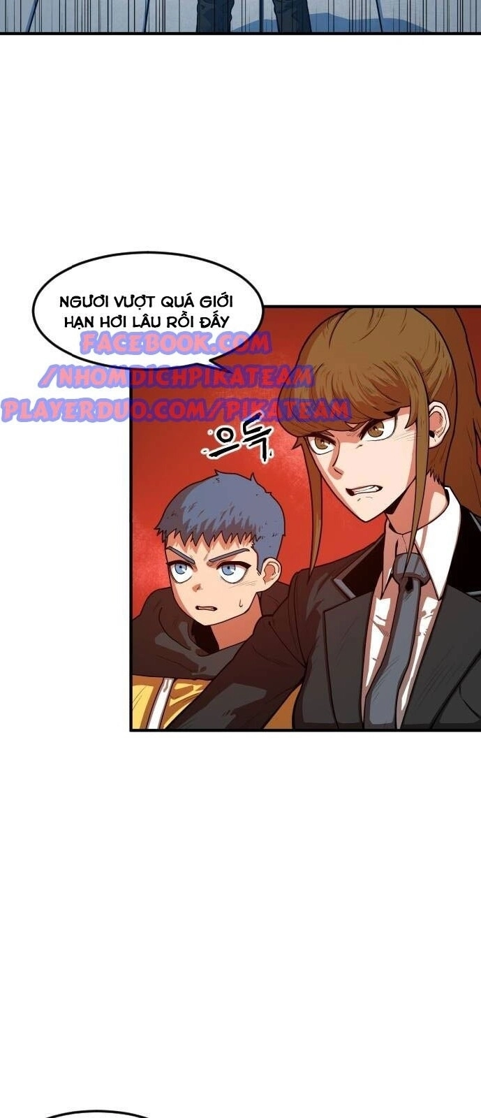 Chinh Phạt Học Đường Chapter 5 - 88