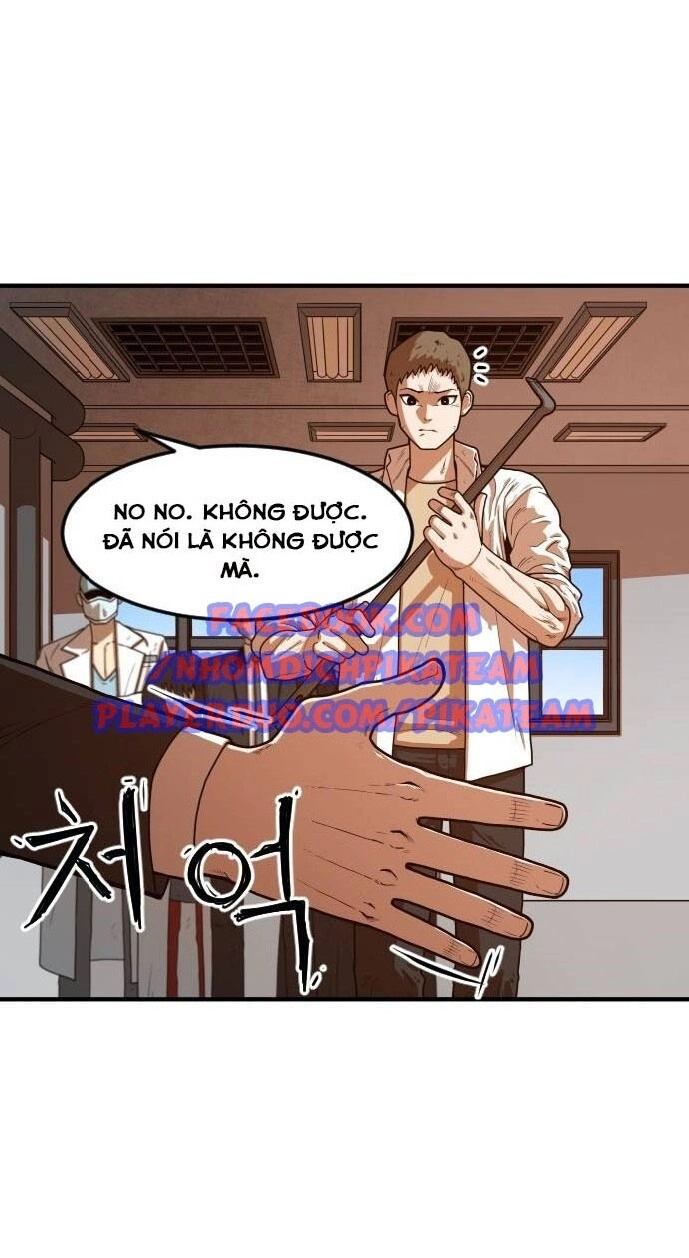 Chinh Phạt Học Đường Chapter 5 - 93