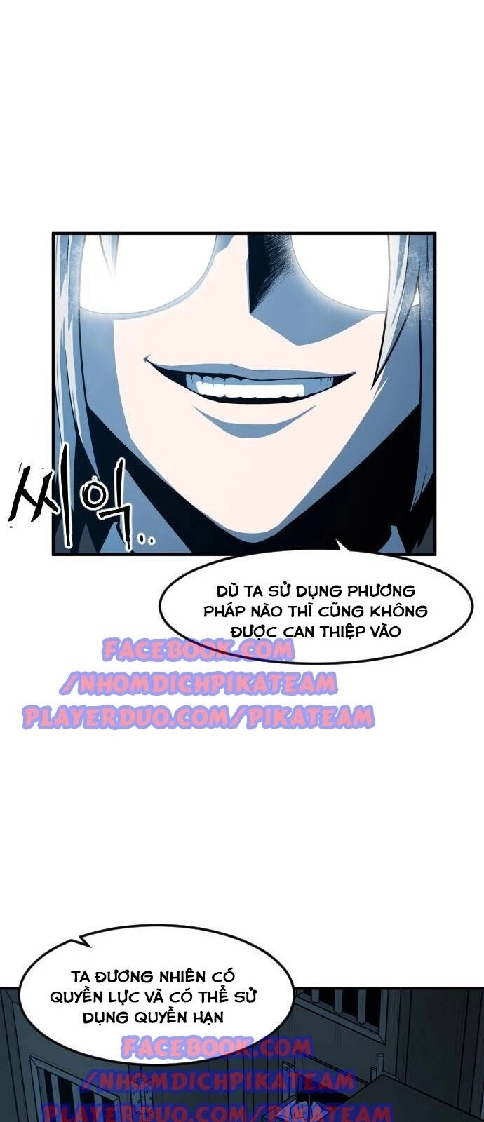 Chinh Phạt Học Đường Chapter 5 - 97